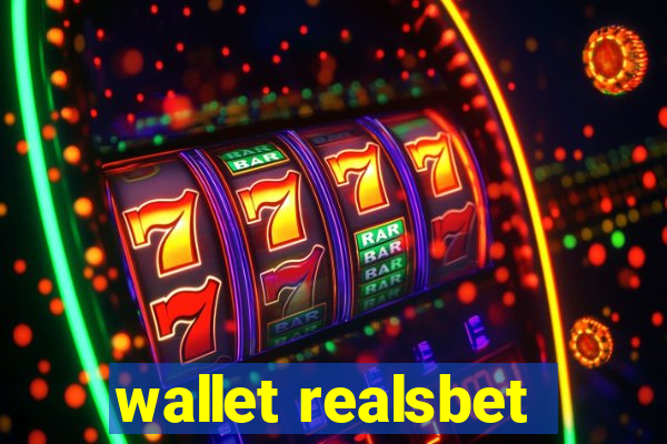 wallet realsbet